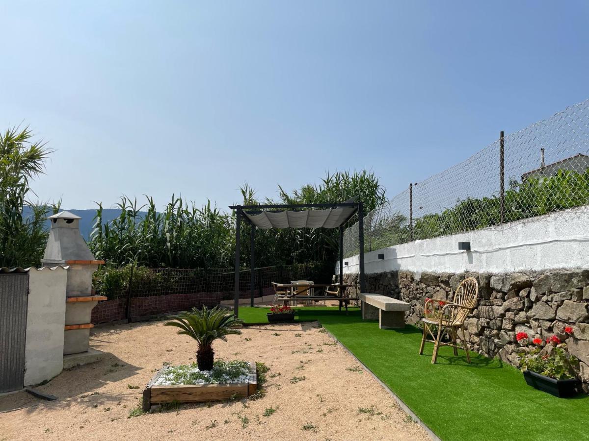 Villa Casa Cuartel Redondela Exterior foto